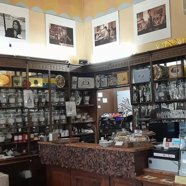 Foto di Cafe Lumière Torino